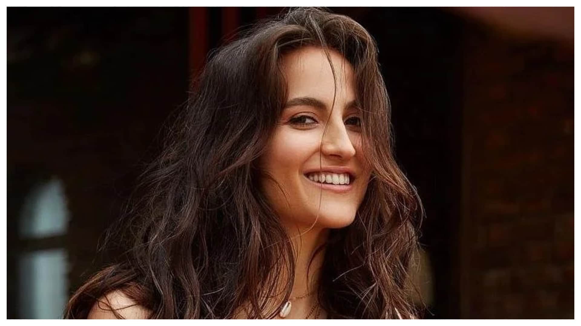 Elli Avram Birthday: after watching Devdas movie actress decided to make career in bollywood