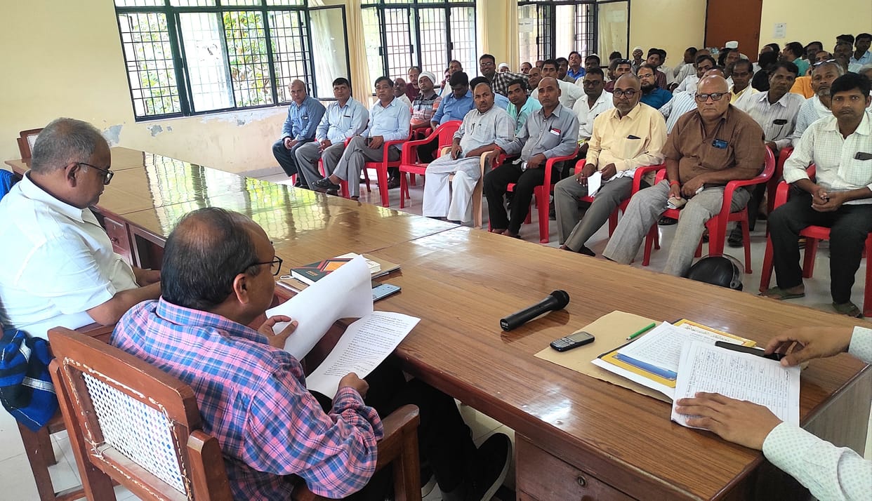 From August 1st, BLOs will go door-to-door to collect Aadhaar numbers of voters