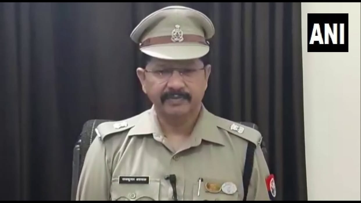 Petrol pump manager shot dead in Bareilly