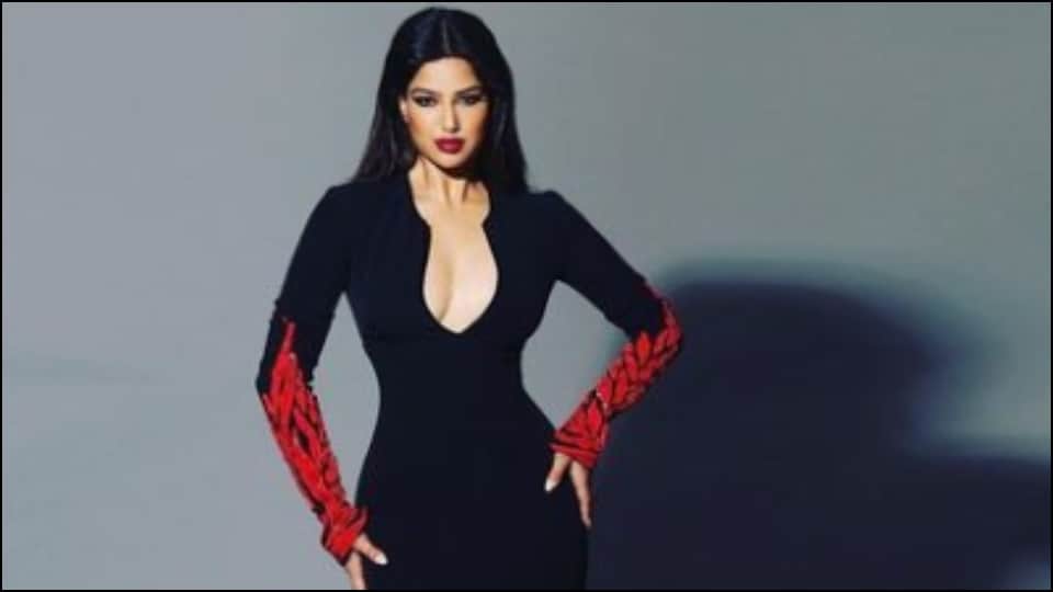 Miss Universe 2021 Harnaaz Kaur Sandhu Transformation Photos Know About Her Details in Hindi