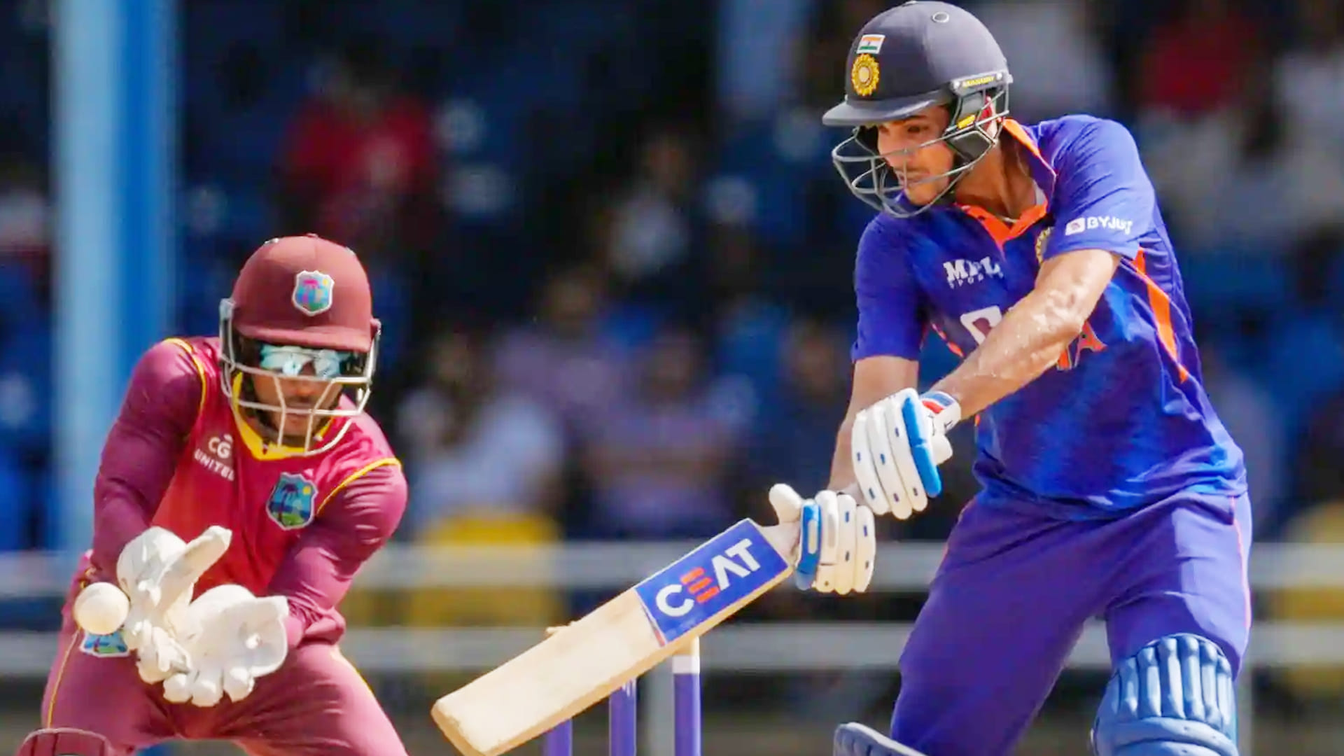 IND vs ZIM Shubman Gill will have to sacrifice his position to KL Rahul India will be seen changed in Zimbabwe
