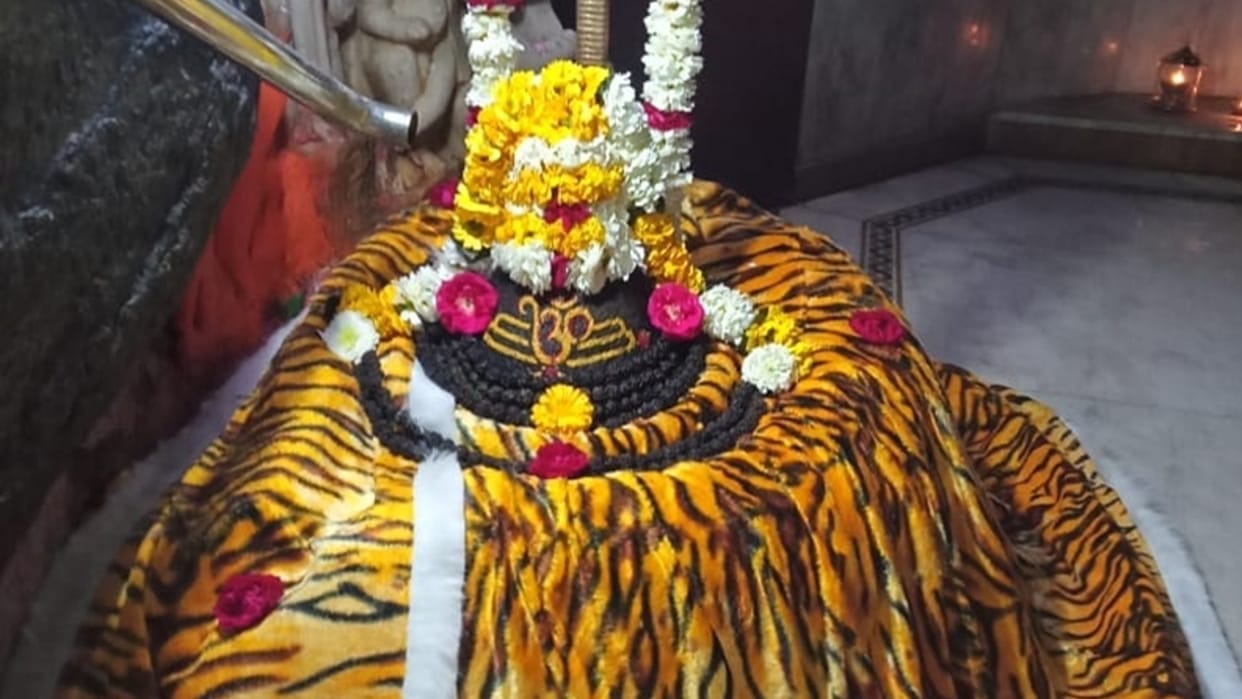 Preparing to make a world record in Kashi: For the first time 1.25 crore Shivlings will be performed
