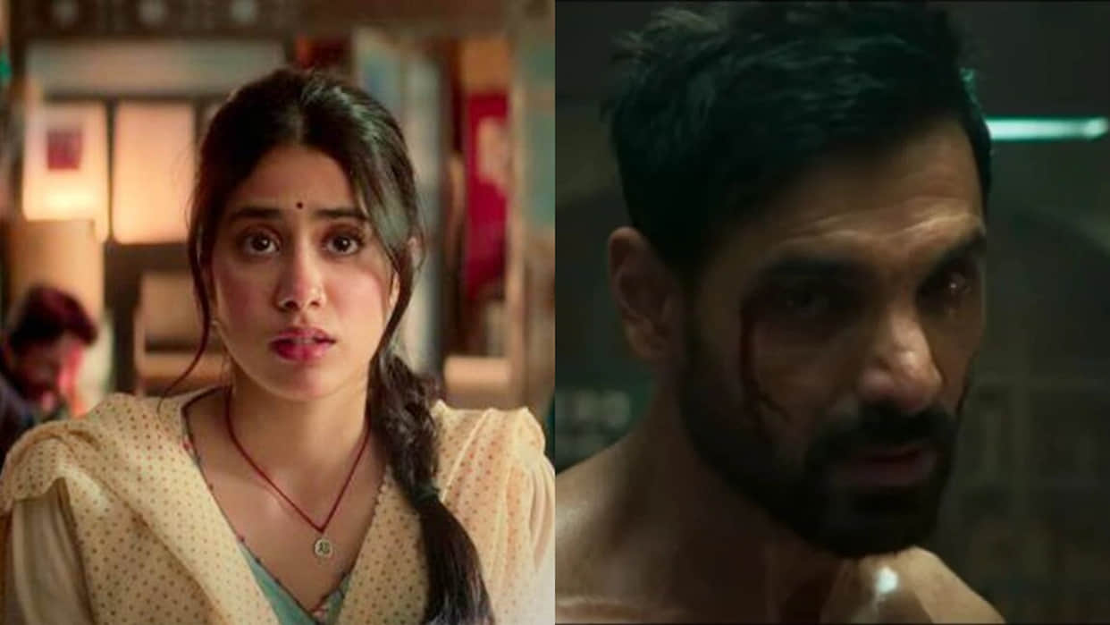 Ek Villain Returns good luck jerry 777 charlie Rangbaaz season 3 Release on 29 July