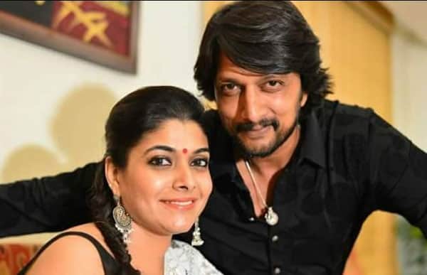 Vikrant Rona Actor Kiccha Sudeep Love Life Marriage Divorce Petition know about everything