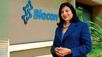 Wealthy Women List Falguni Nair, CEO of NYKAA becomes the richest self-made woman in the country