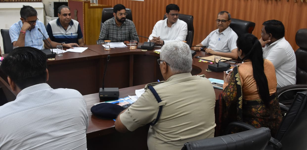 Brass city will be drenched in the colors of the tricolor: DC