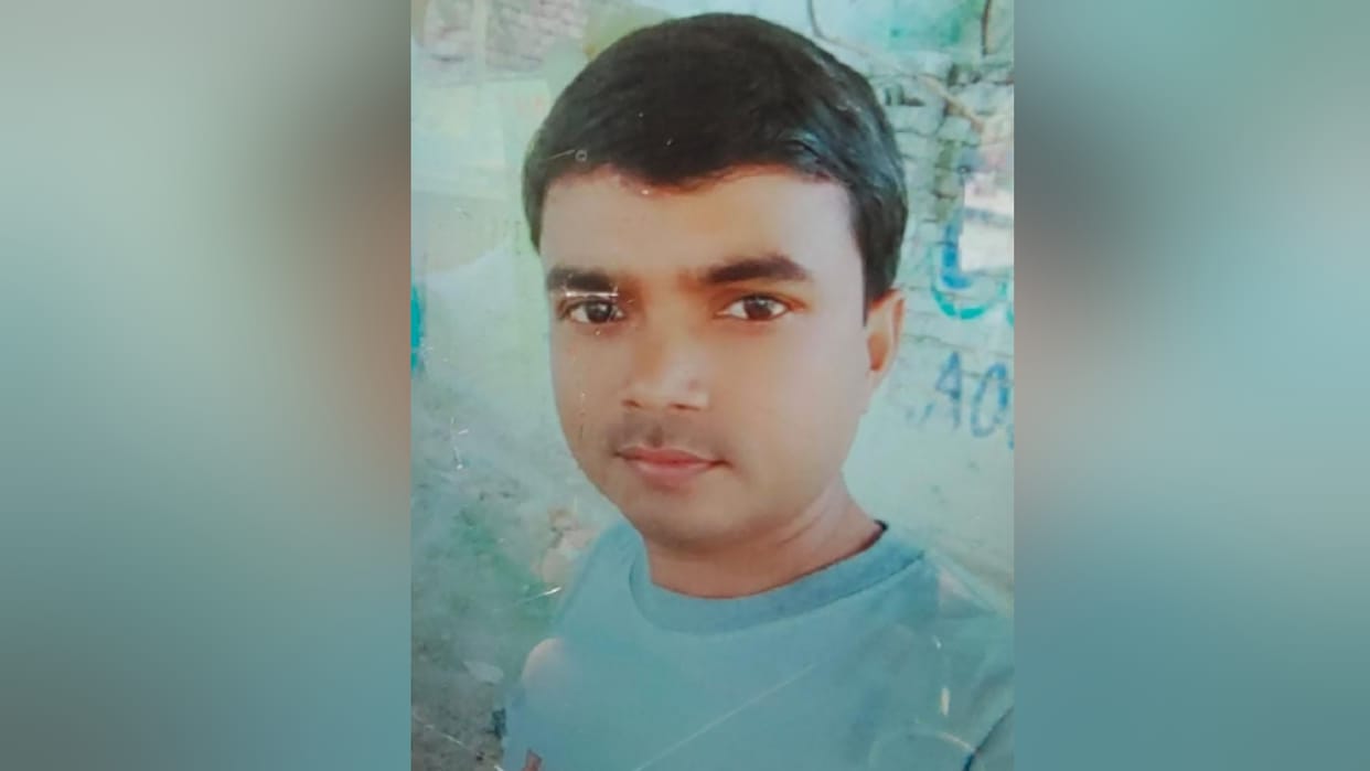 Case of suicide by JE Shailendra with wife and daughter in Jankipuram