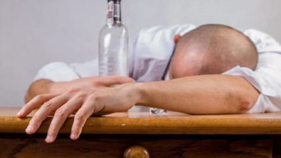 Drunk man private part cut in Mainpuri crime news