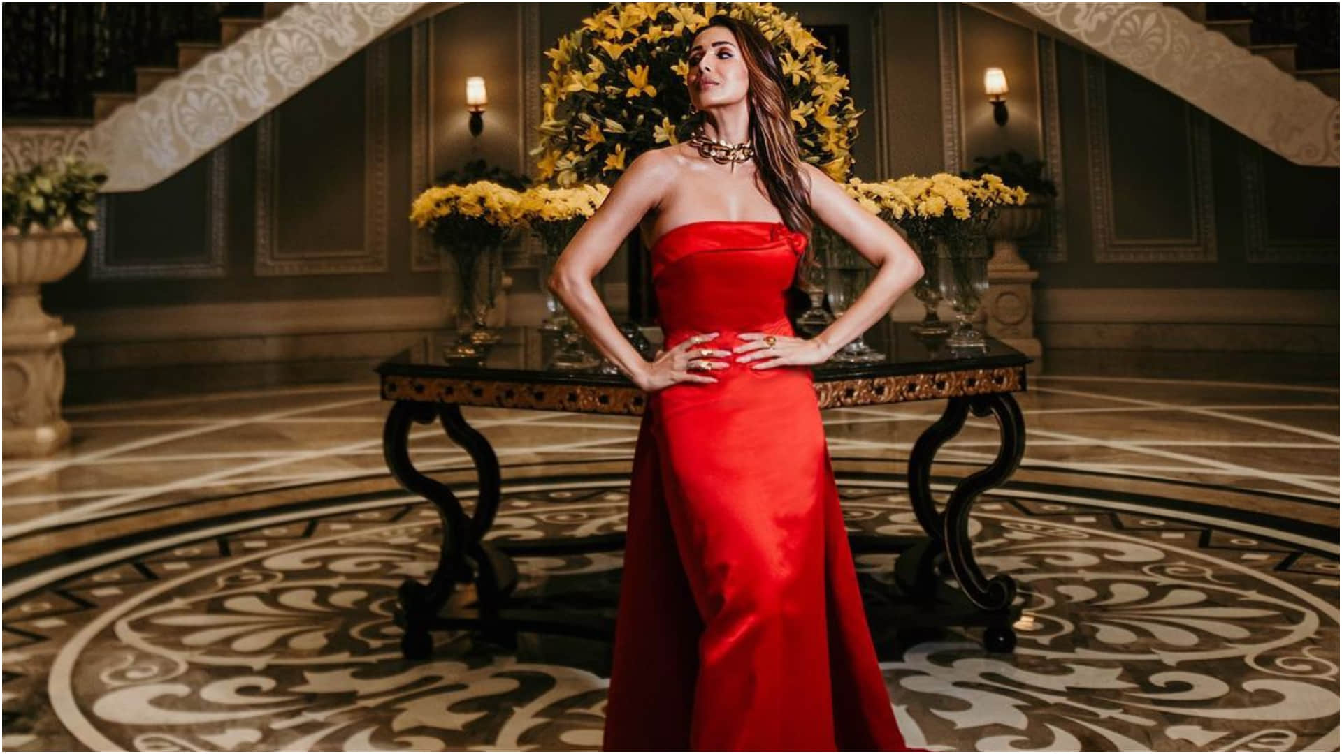 Malaika Arora Talked About Social Media Trolling and Her Upcoming show Moving In With Malaika