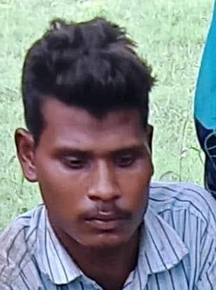 Car collided with bicycle, two youths died