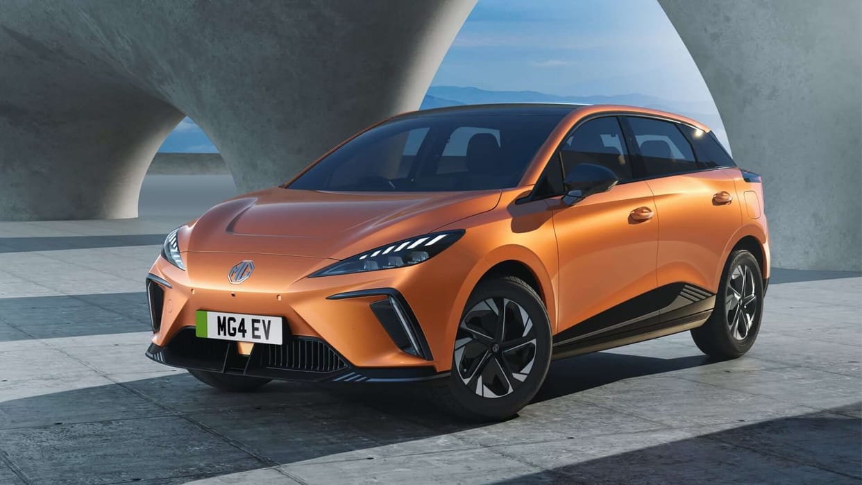 MG Motor India gearing up to launch its next electric car in India, starting price around Rs 12 lakh