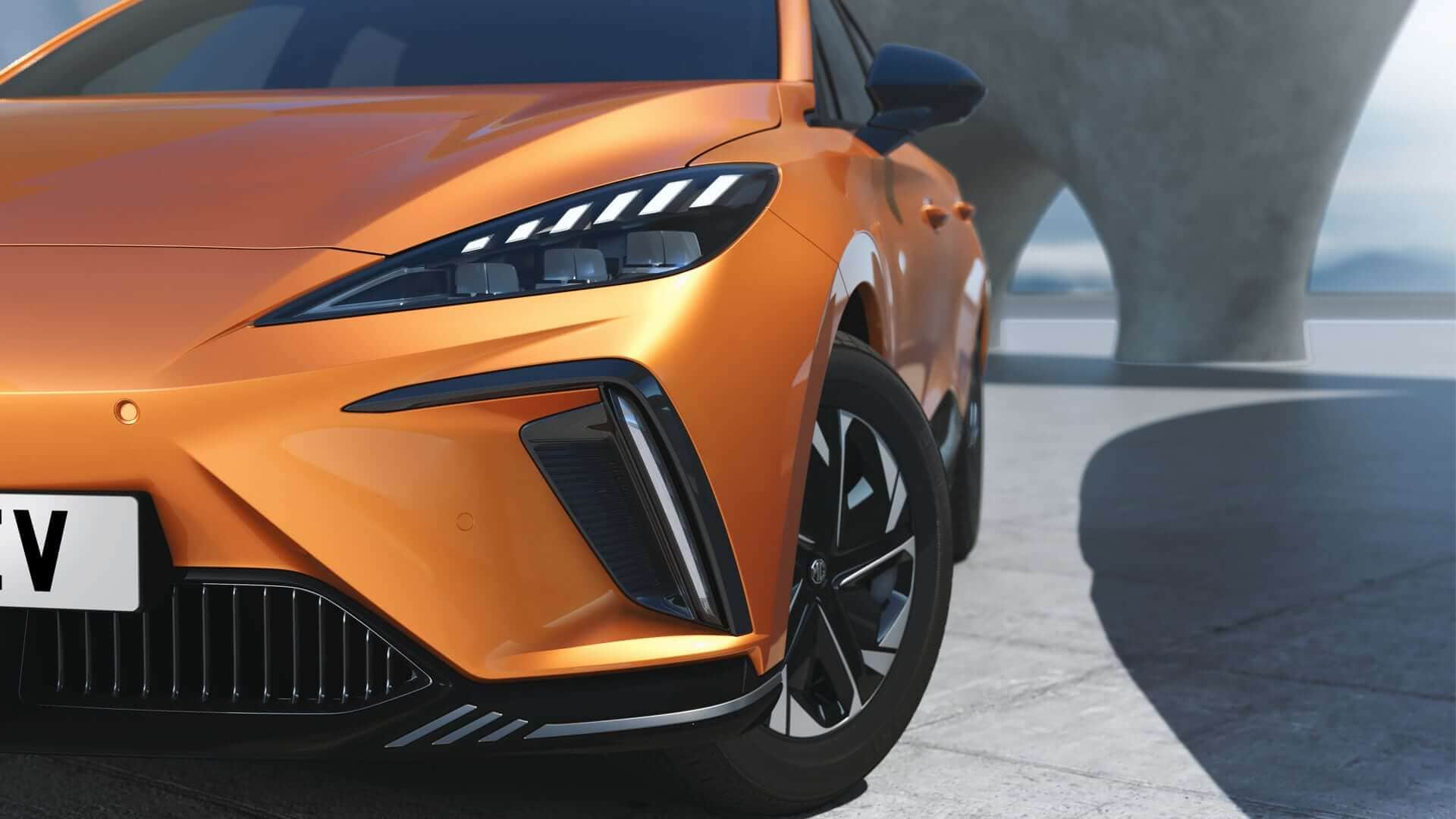 MG Motor India gearing up to launch its next electric car in India, starting price around Rs 12 lakh