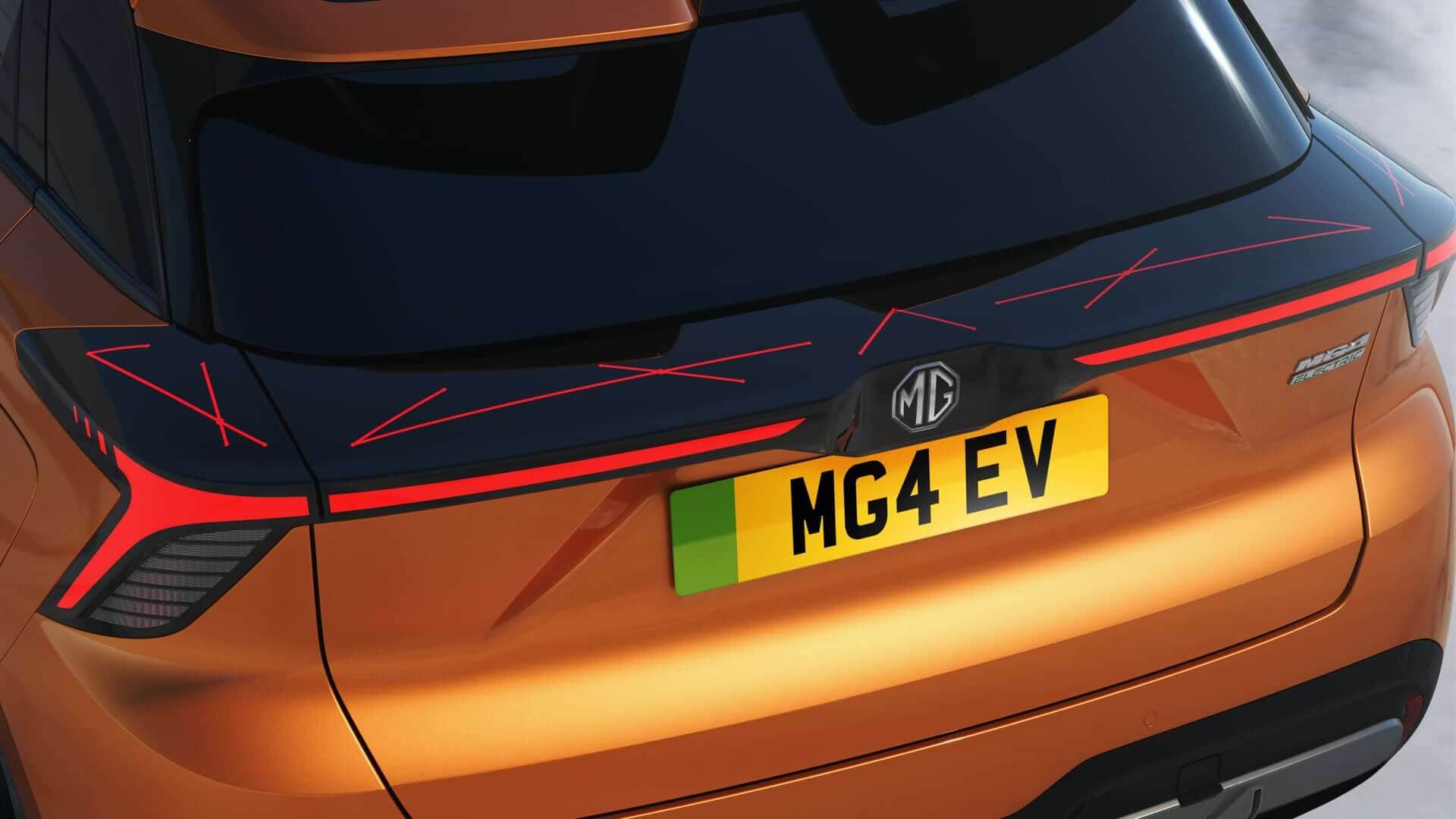 MG Motor India gearing up to launch its next electric car in India, starting price around Rs 12 lakh