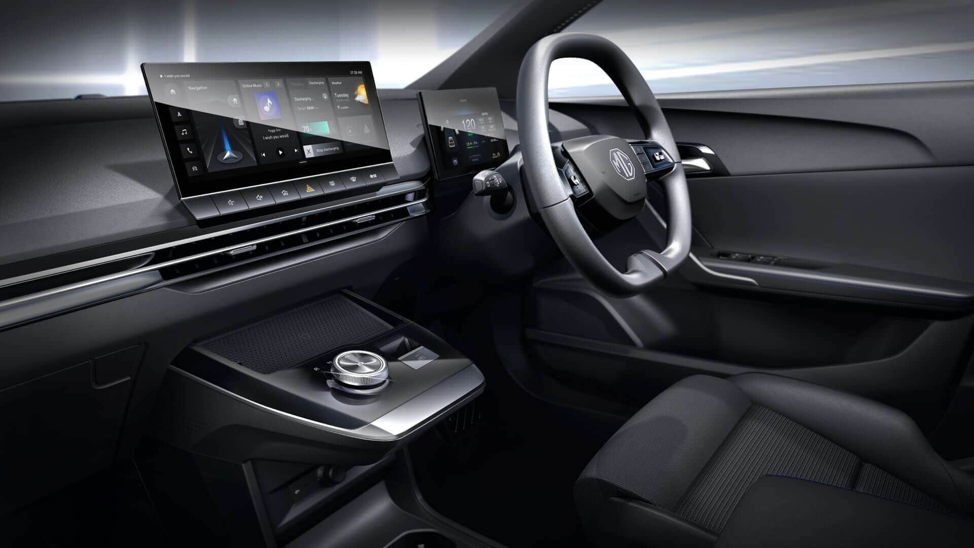 MG Motor India gearing up to launch its next electric car in India, starting price around Rs 12 lakh