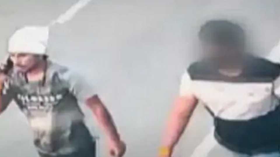 accomplices of lawrence bishnoi attacked intelligence headquarters of punjab police