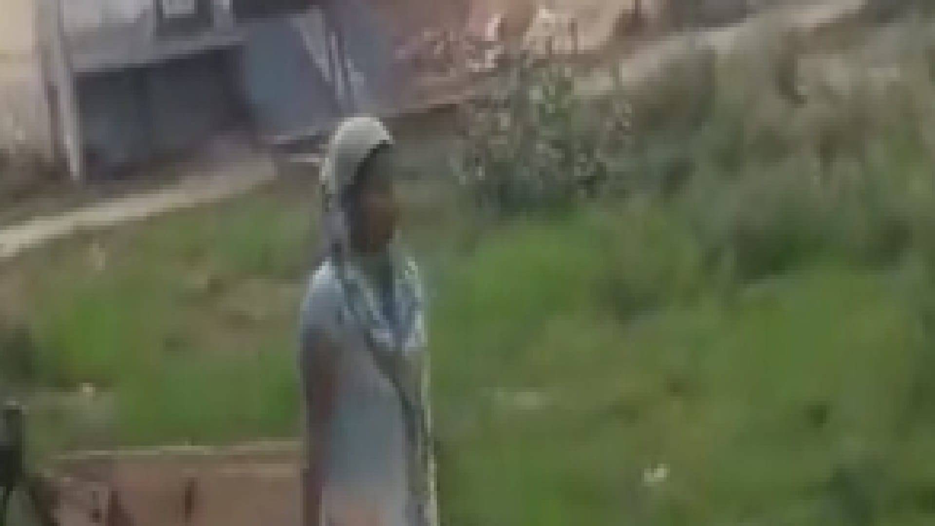 ruthless mother slams girls beaten with slippers
