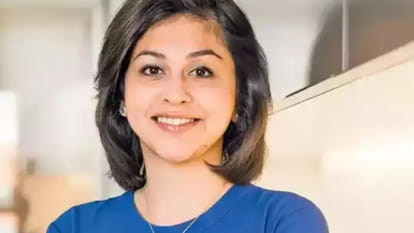 Wealthy Women List Falguni Nair, CEO of NYKAA becomes the richest self-made woman in the country