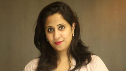 Wealthy Women List Falguni Nair, CEO of NYKAA becomes the richest self-made woman in the country