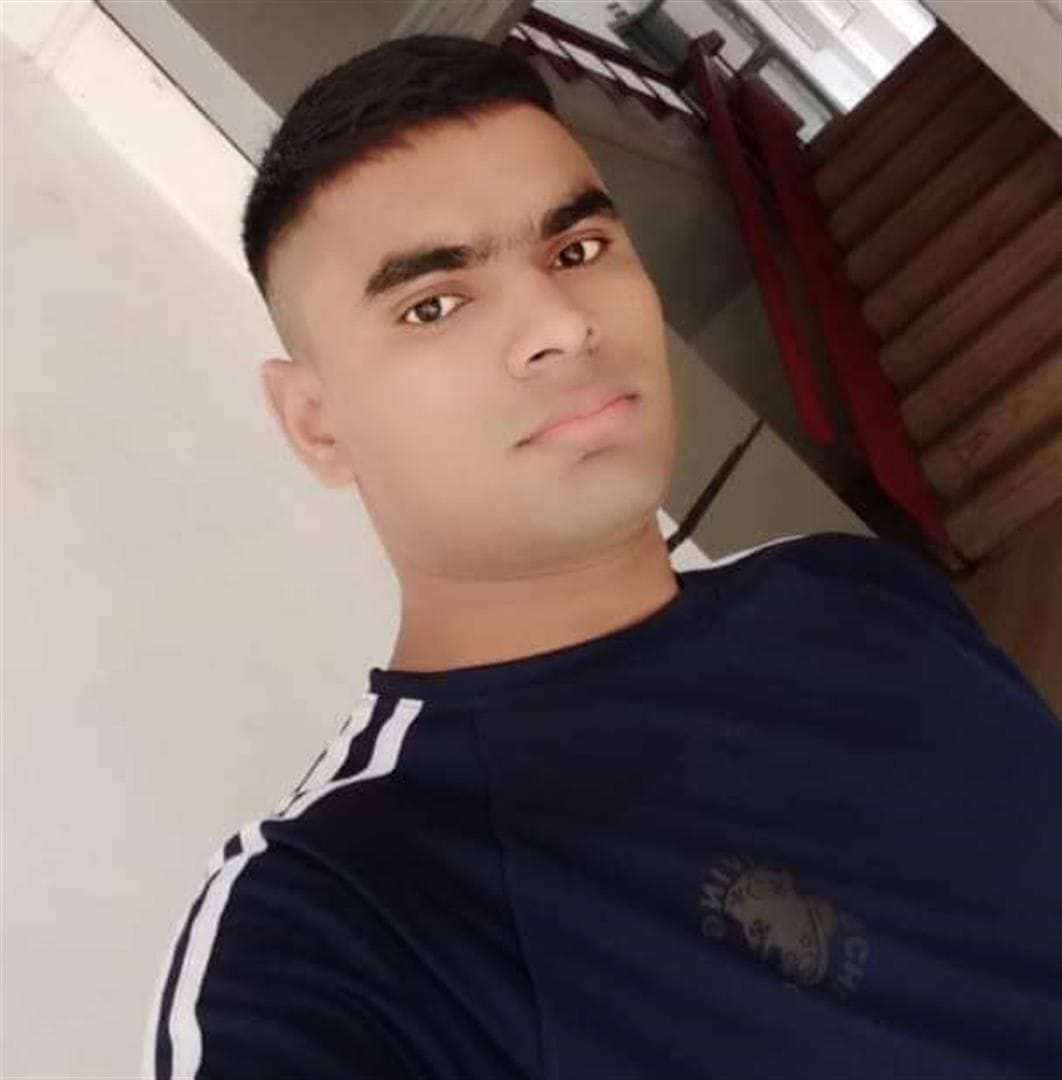 Constable died in road accident, father seriously injured