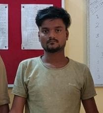 Unnao: Murderer husband sent to jail, search for Nandoi