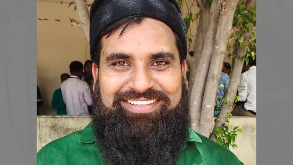 Shajapur: Rasuka imposed on councilor for raising slogans of Pakistan Zindabad in victory procession