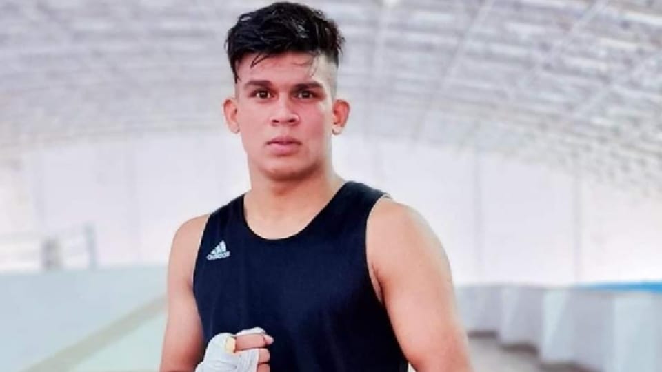 Gold medalist boxer body found in Talwandi Sabo, death due to drug overdose