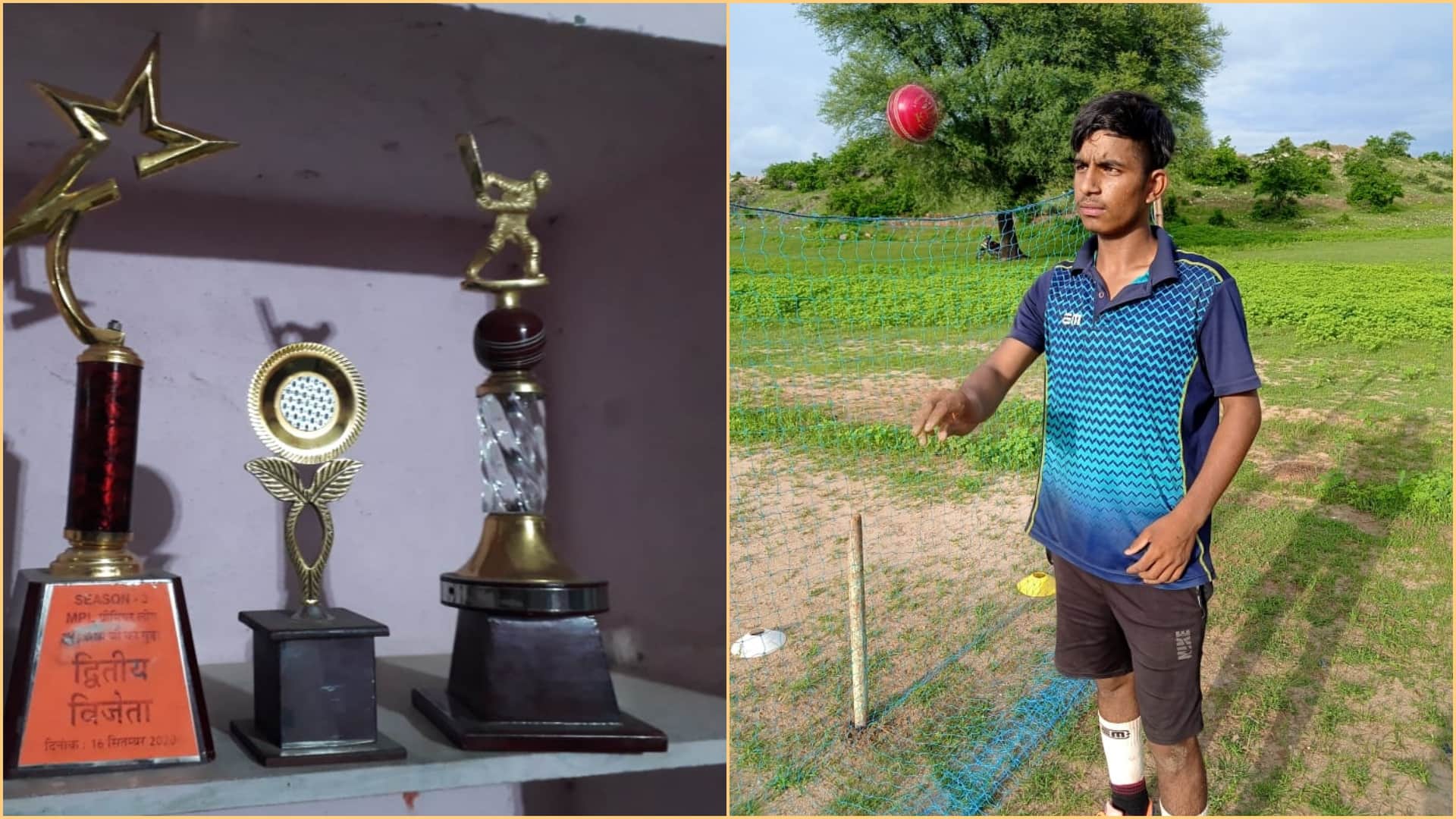 Rahul Gandhi appeals CM Gehlot for Bharat of Rajsamand