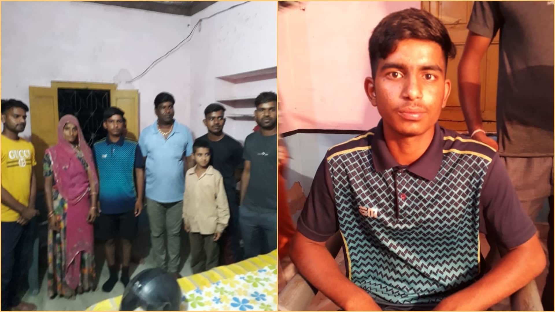 Rahul Gandhi appeals CM Gehlot for Bharat of Rajsamand