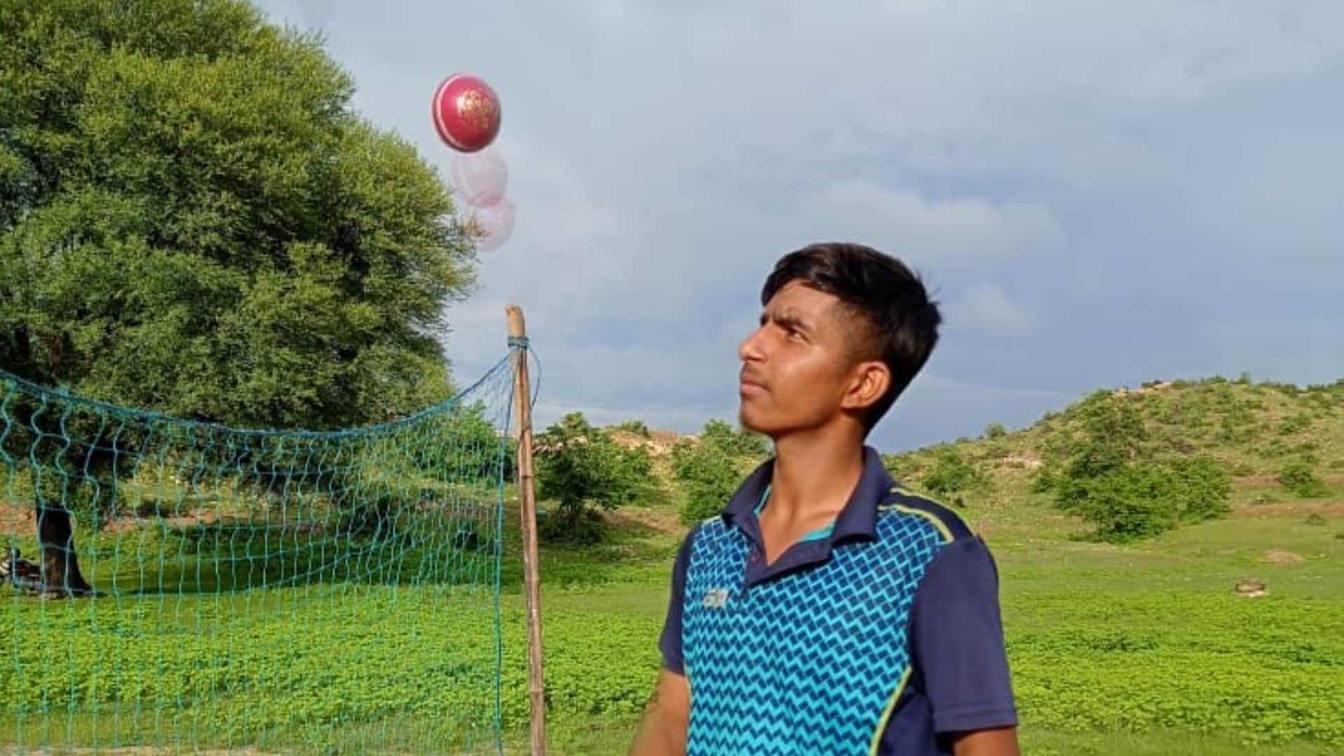 Rahul Gandhi appeals CM Gehlot for Bharat of Rajsamand