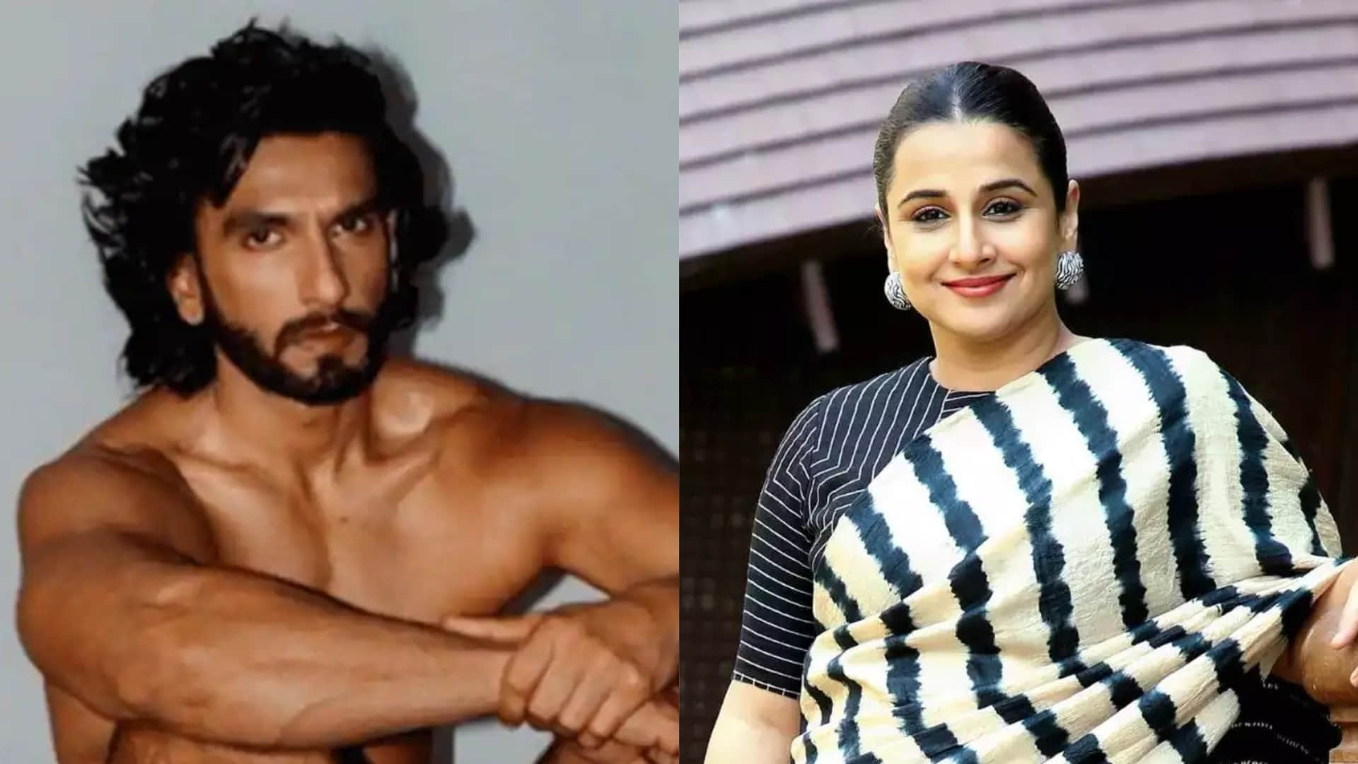 Kareena Kapoor reacted to Ranveer Singh bold photoshoot says everyone has a lot of free time