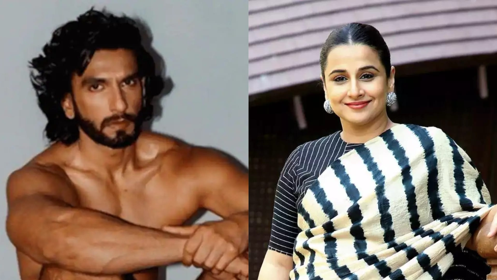 Kareena Kapoor reacted to Ranveer Singh bold photoshoot says everyone has a lot of free time