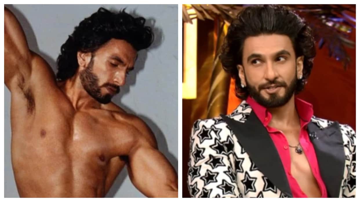 Complaint filed against actor Ranveer singh in Bihar