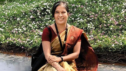 Wealthy Women List Falguni Nair, CEO of NYKAA becomes the richest self-made woman in the country