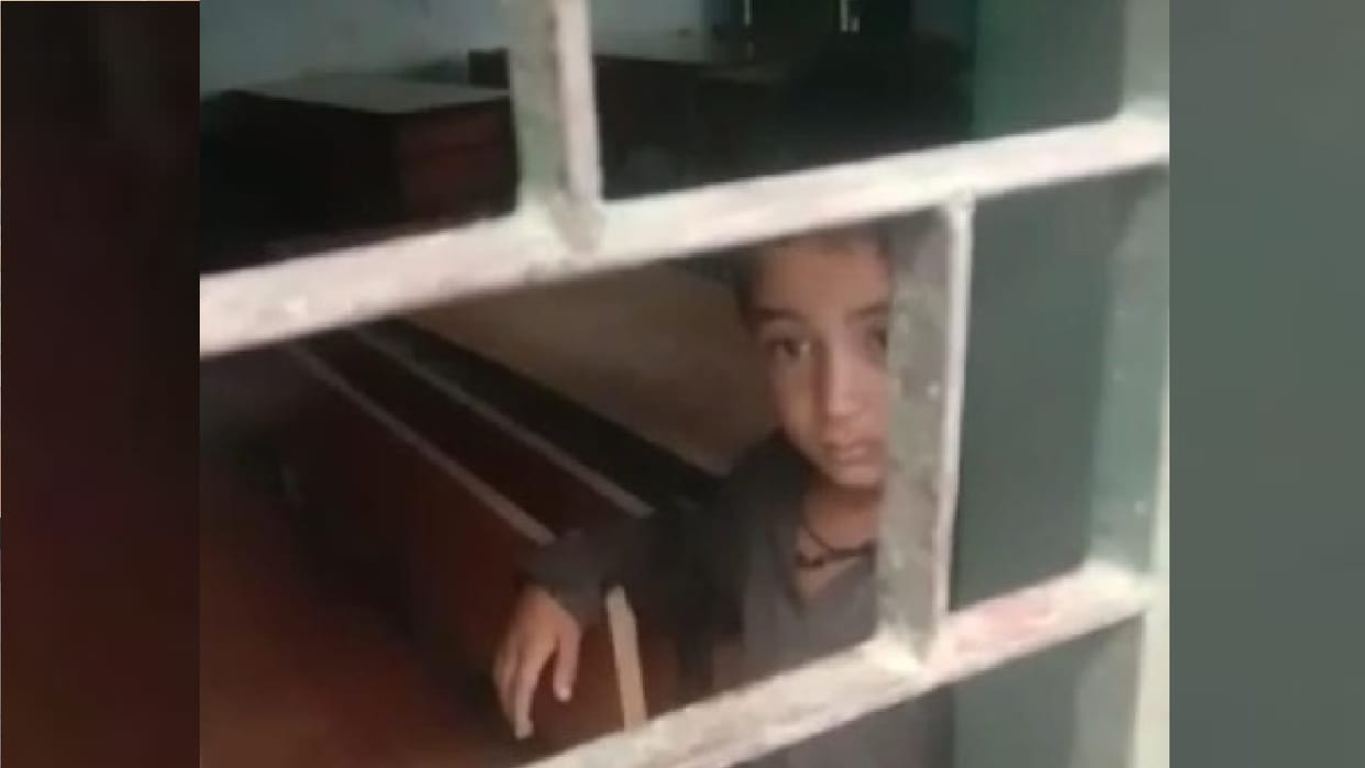 Bhubaneswar private school detains 34 students in classroom over 'unpaid' fees