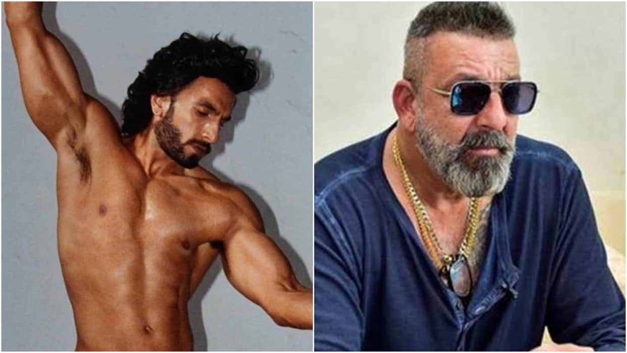 Filmy Wrap: Ranveer troubles increased Sanjay Dutt opens up on Shamshera read 10 news from the entertainment