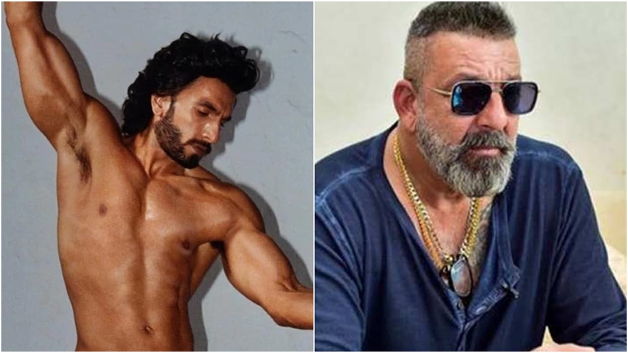 Filmy Wrap: Ranveer troubles increased Sanjay Dutt opens up on Shamshera read 10 news from the entertainment