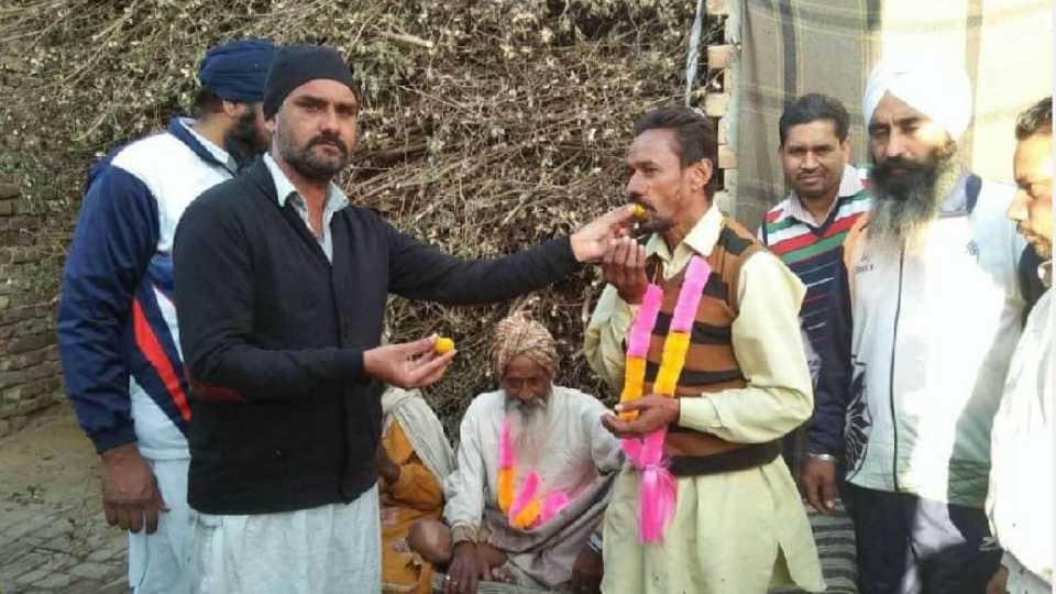 Boxer Kuldeep Singh died of drug overdose in Punjab