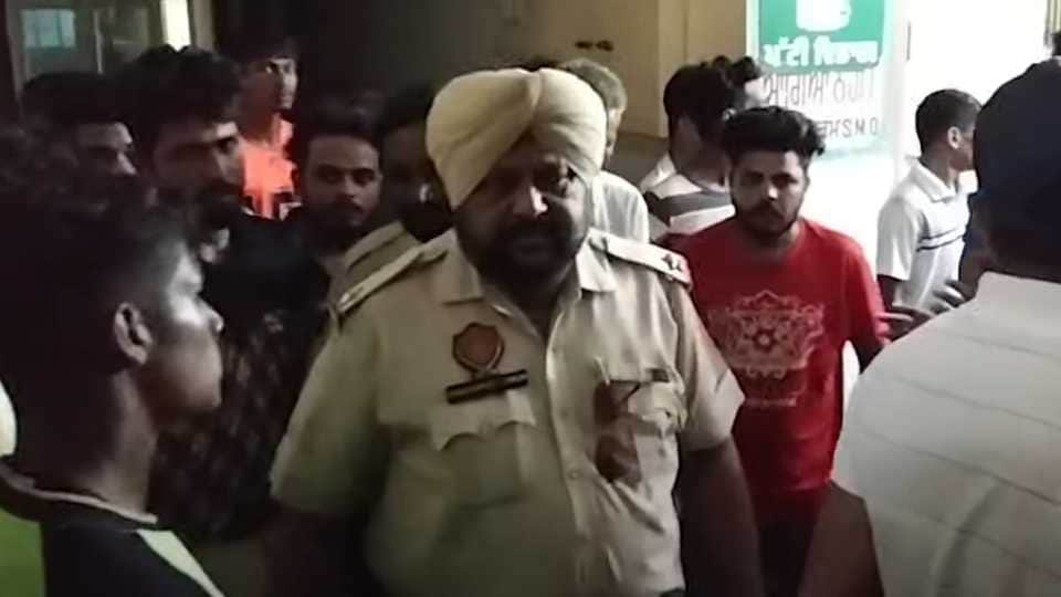 Boxer Kuldeep Singh died of drug overdose in Punjab