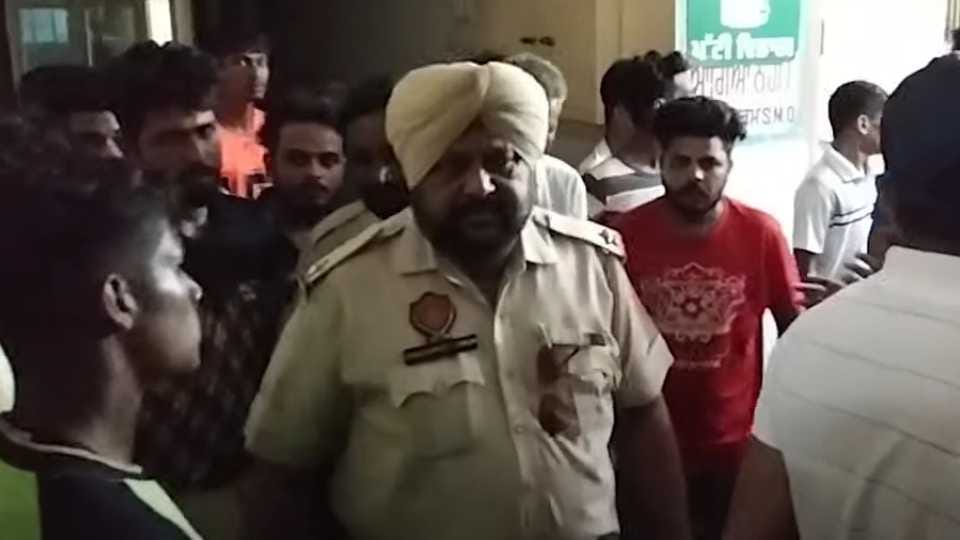 Boxer Kuldeep Singh died of drug overdose in Punjab