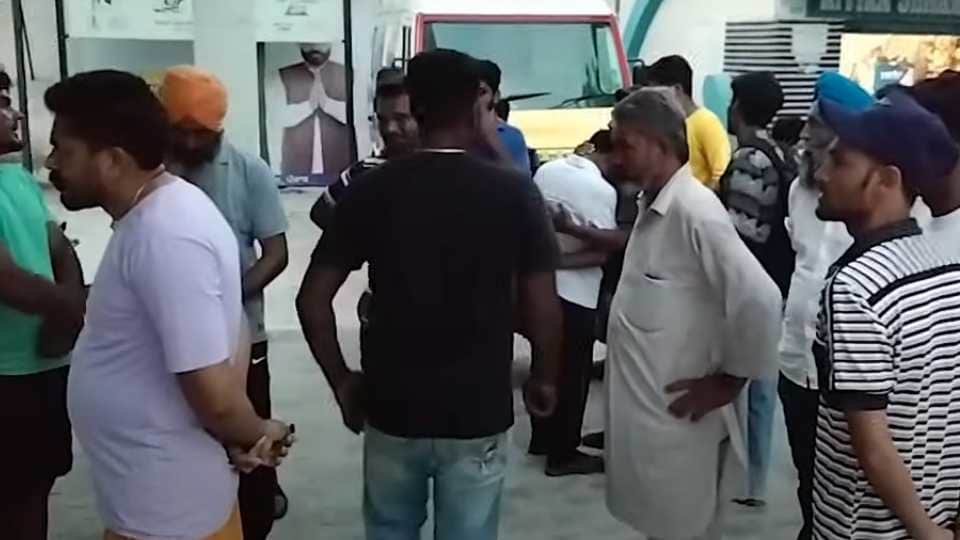 Boxer Kuldeep Singh died of drug overdose in Punjab