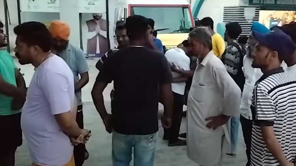 Boxer Kuldeep Singh died of drug overdose in Punjab