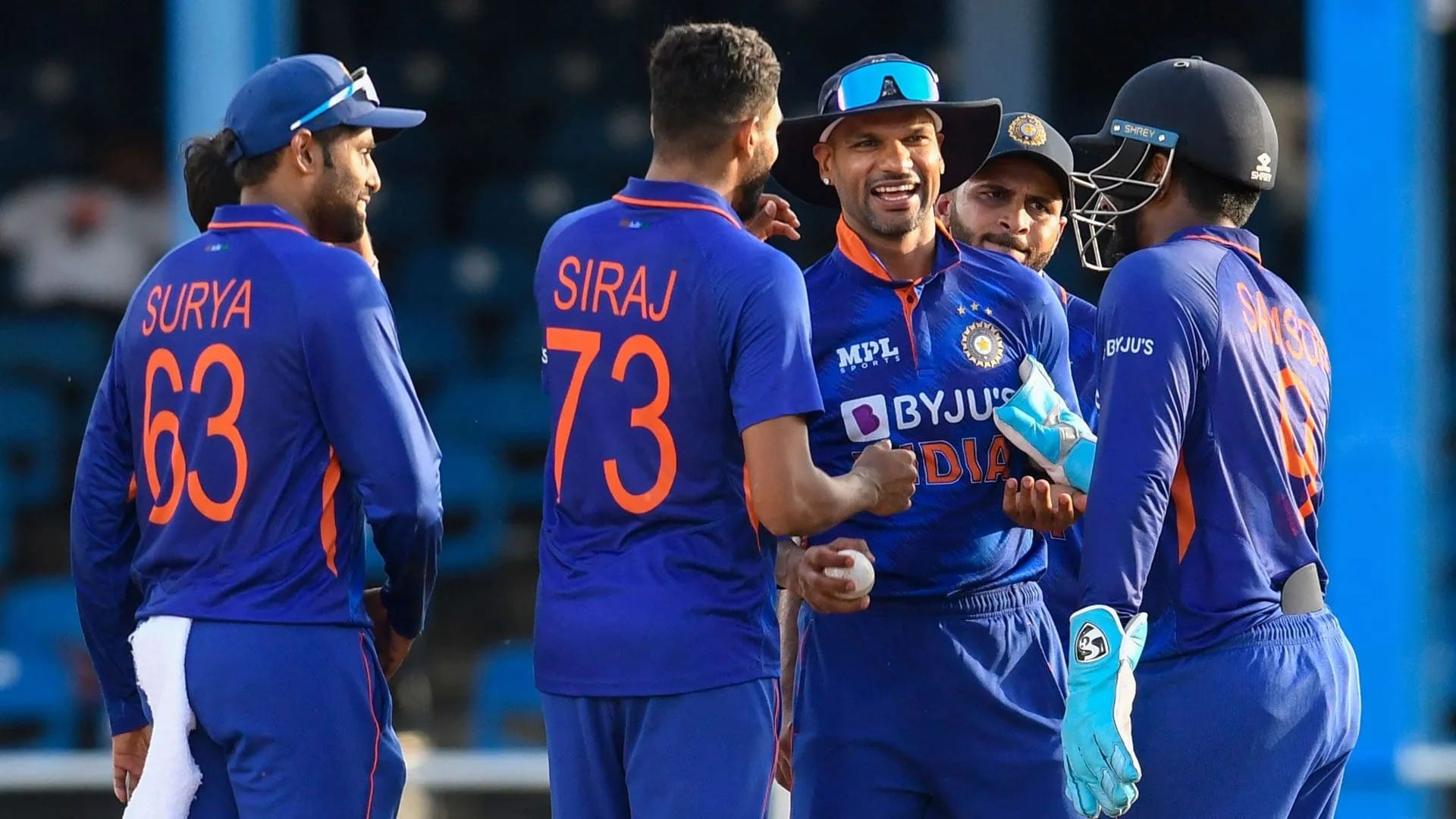 IND vs WI 3rd ODI 2022 India vs West Indies Match Highlights in Hindi