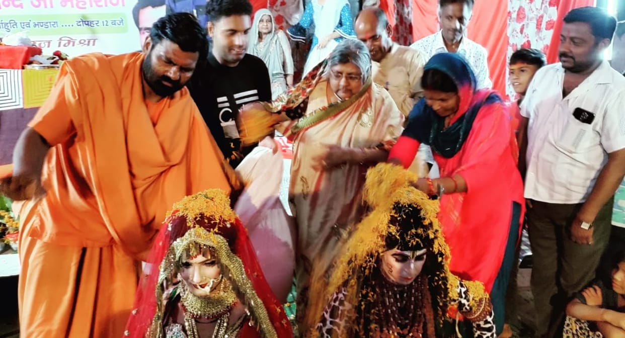 Worship of Shiva is the way of welfare: Kalendranand