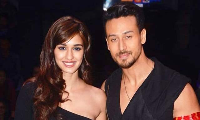 Tiger Shroff Disha Patani Breakup Media Reports claim that actress wanted to marry