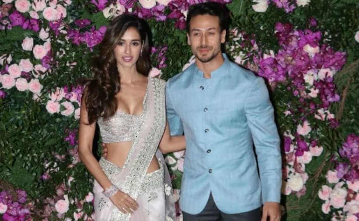 Tiger Shroff Disha Patani Breakup Media Reports claim that actress wanted to marry
