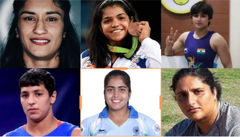 Commonwealth Games: 26 girls out of 43 players of Haryana