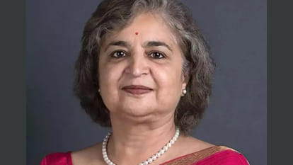 Wealthy Women List Falguni Nair, CEO of NYKAA becomes the richest self-made woman in the country