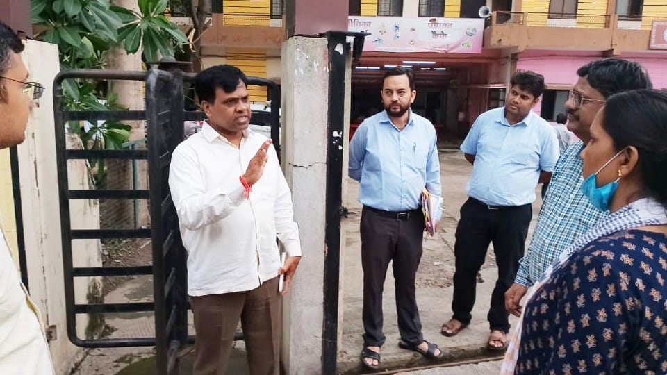 Ratlam: Who will be the president-vice president in the district panchayat tomorrow