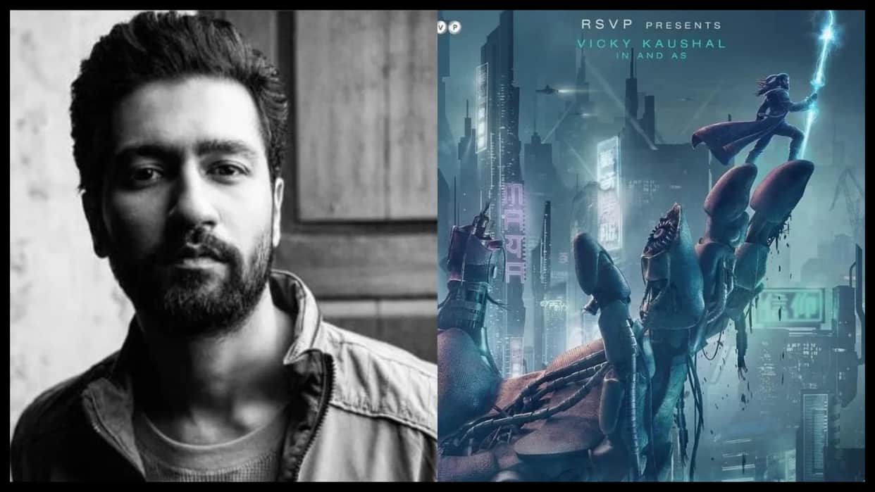 The Immortal Ashwatthama: Aditya dhar and jio studios fight for casting vicky kaushal hrithik ranveer singh