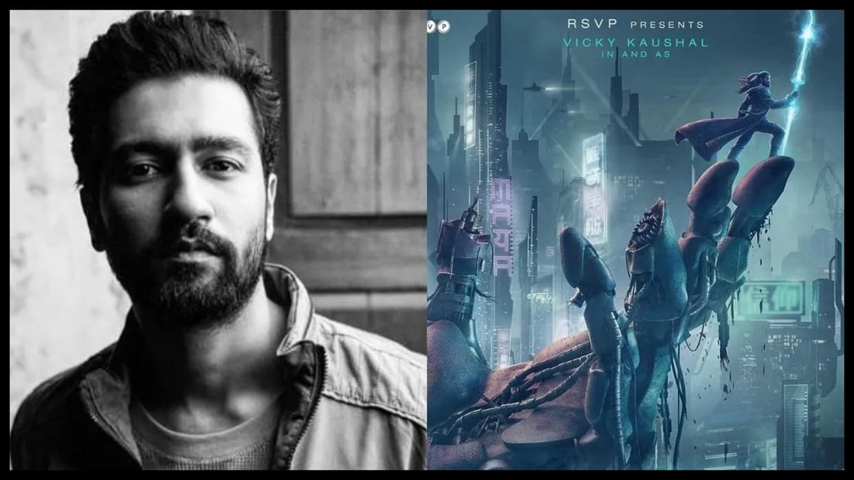 The Immortal Ashwatthama: Aditya dhar and jio studios fight for casting vicky kaushal hrithik ranveer singh